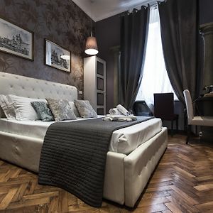Superior Kamer met een King Size Bed